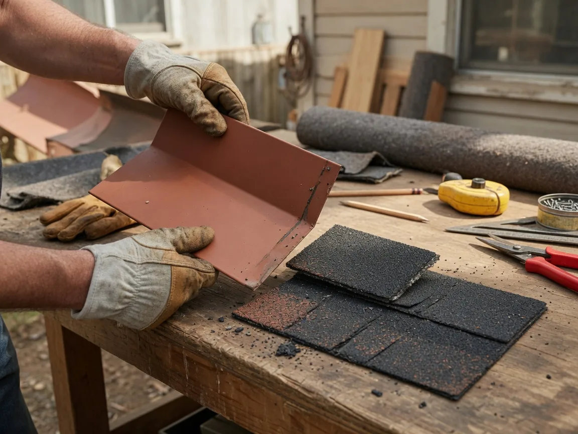 Roof Repair company in Lovell, ME